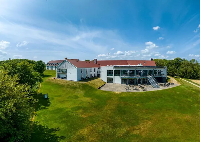 Hotel Limfjorden