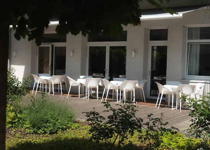 City-Hotel Linz
