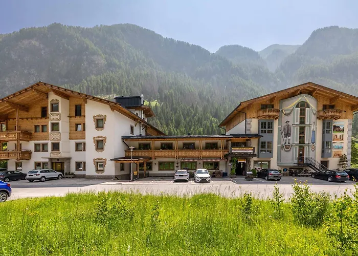 Hotel Kärntnerhof