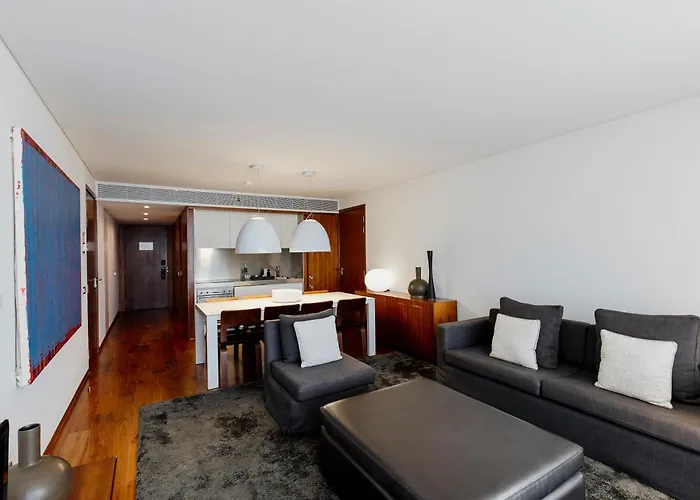 Troia Design Hotel