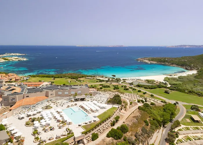 Mangia'S Sardinia Resort Santa Teresa di Gallura