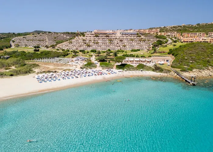 Mangia'S Sardinia Resort Santa Teresa di Gallura