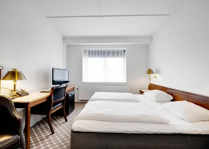 Hotel Kryb I Ly Kro