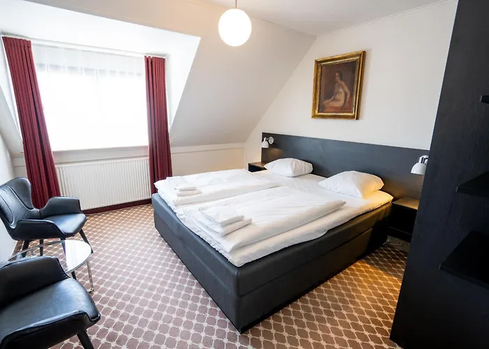 Hotel Kryb I Ly Kro