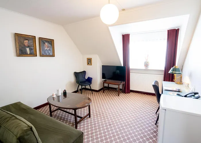 Hotel Kryb I Ly Kro