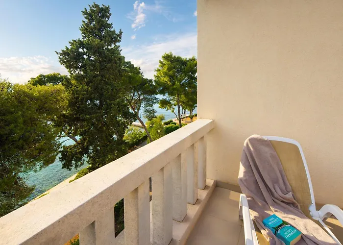 Aminess Vival Velaris Resort