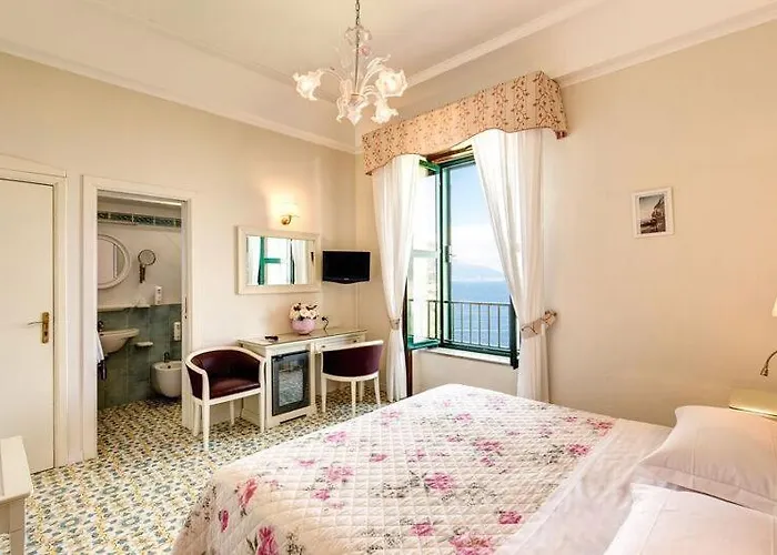 Hotel La Badia