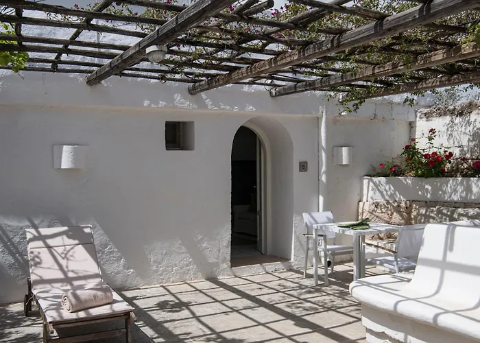 Masseria Il Melograno