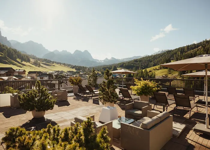 Hotel Diamant
