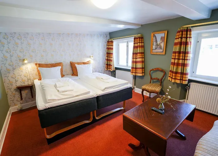 Hotel Dagmar