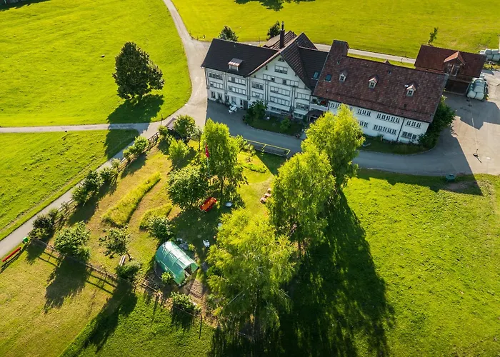 Hotel am Schönenbühl