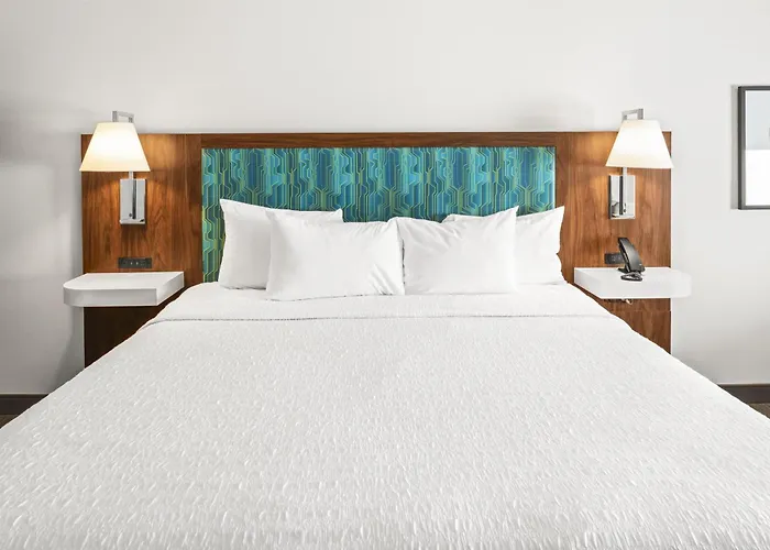 Hampton Inn Columbus-North