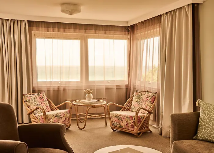 Sola Strand Hotel
