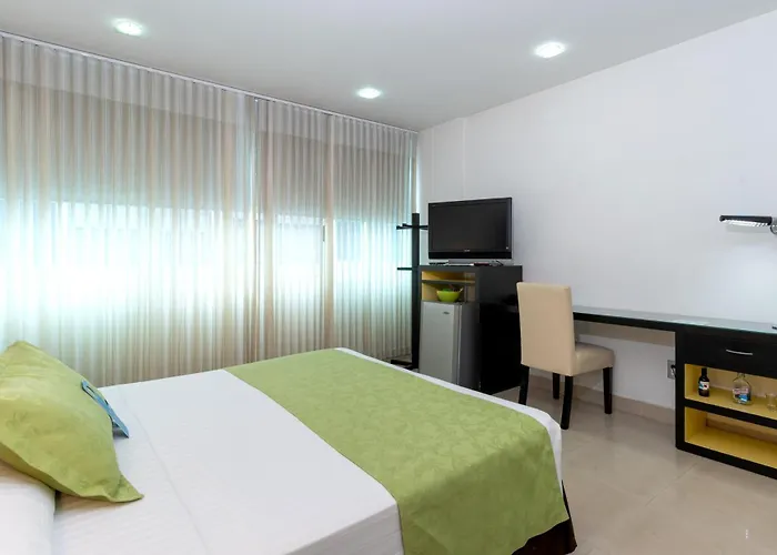 Hotel Chicamocha