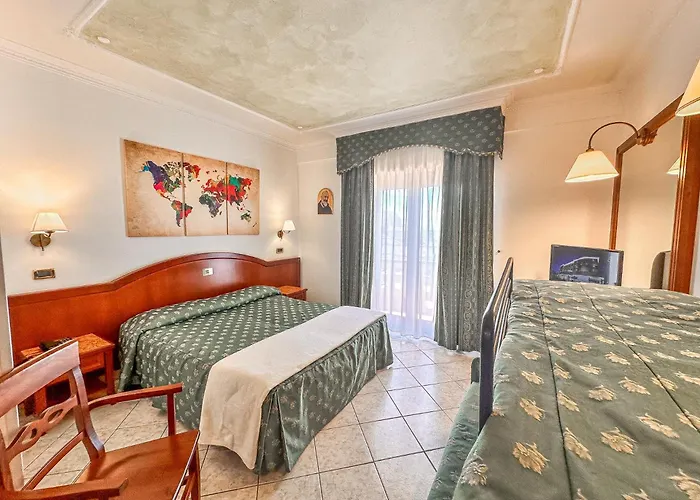 Hotel Valle Rossa