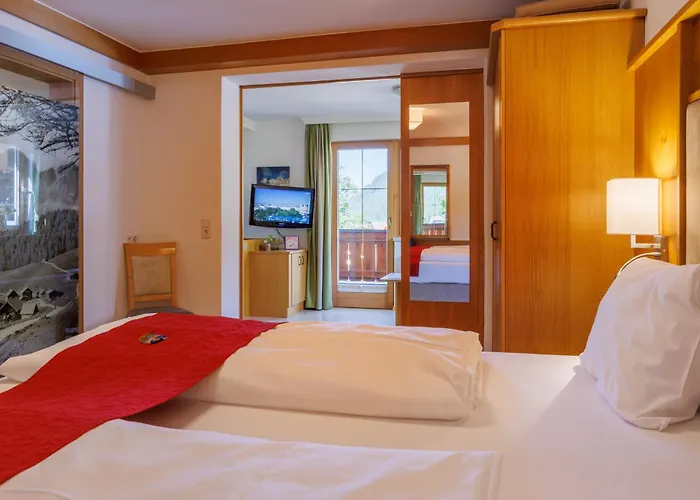 Aparthotel Das Hochkoenig