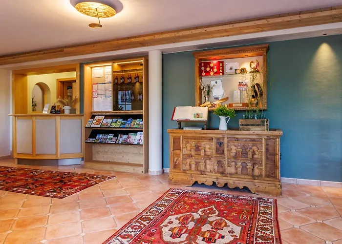 Hotel-Appartement Hochkönig