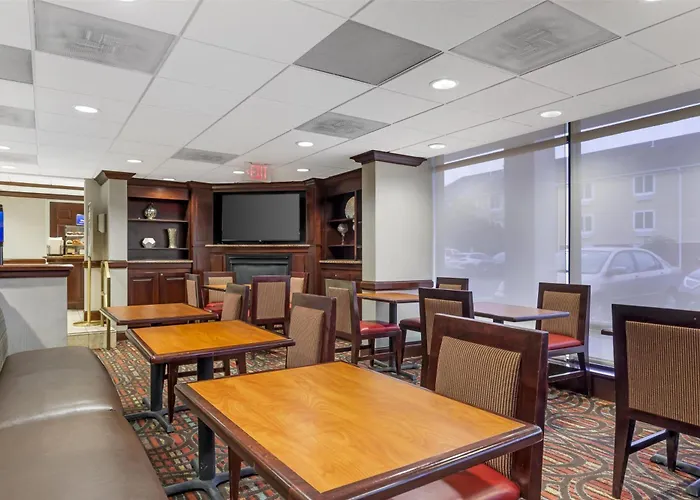 Best Western Dulles Airport Inn