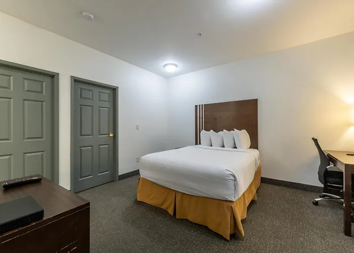 Ramada Golden