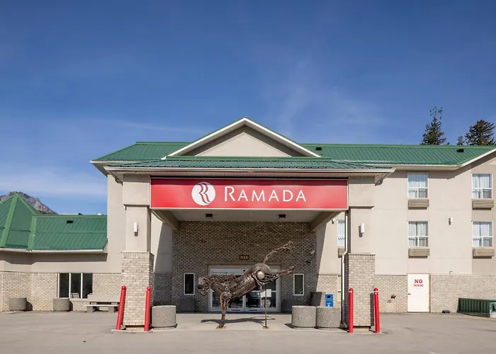 Ramada Golden