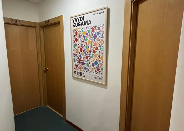 Hotel Besaya Torrelavega