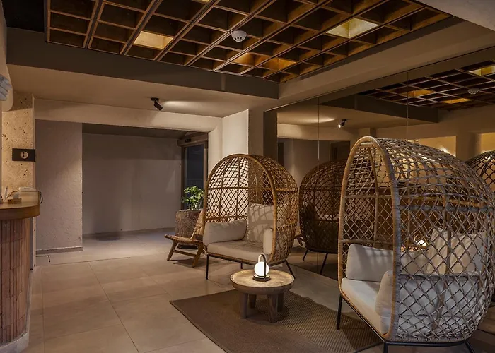 Sun Hotel By En Vie Beach (Adults Only)