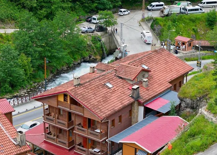 Meric Hotel