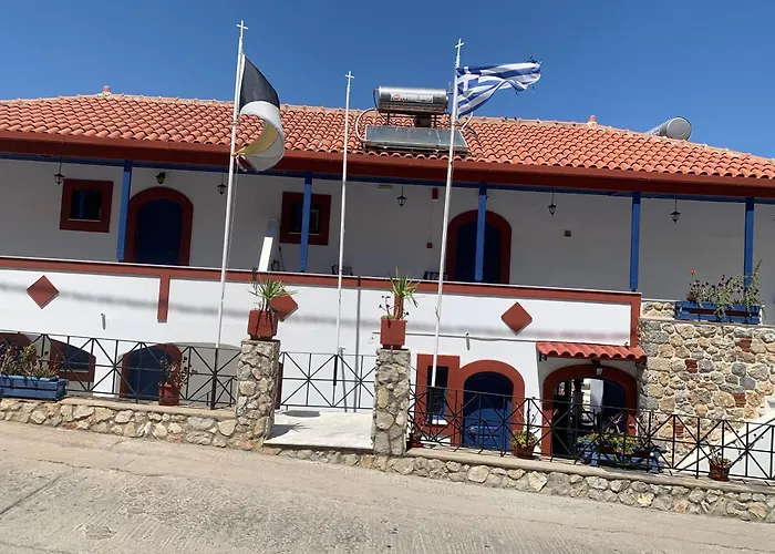 Panorama Hotel