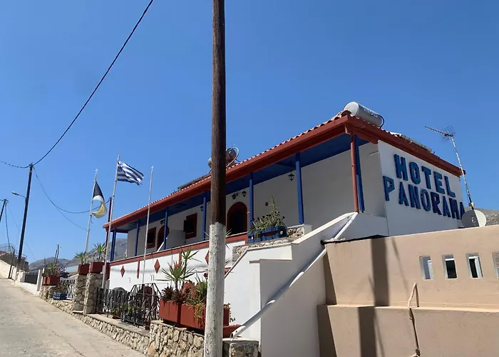 Panorama Hotel