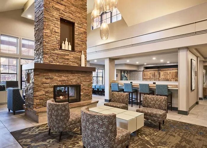 Residence Inn Prescott
