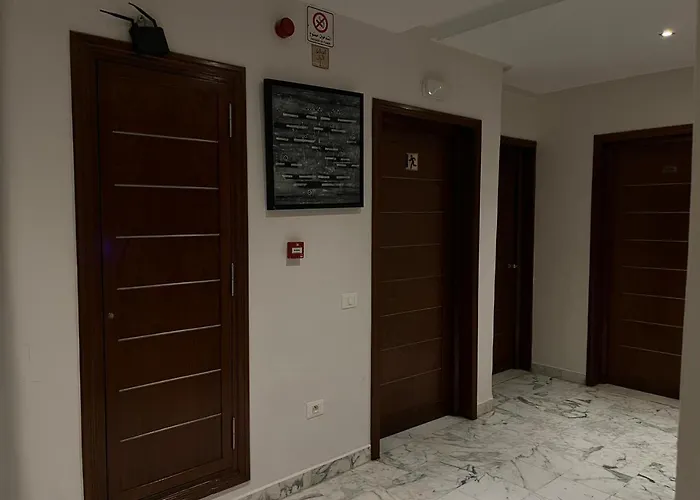 Pacha Hotel