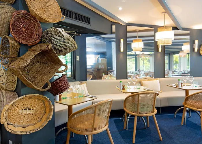 ibis Salon de Provence