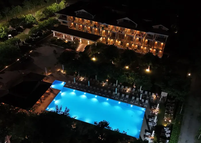 Hotel Giannoulis