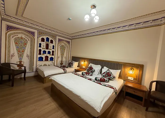 Hotel Fatima Boutique