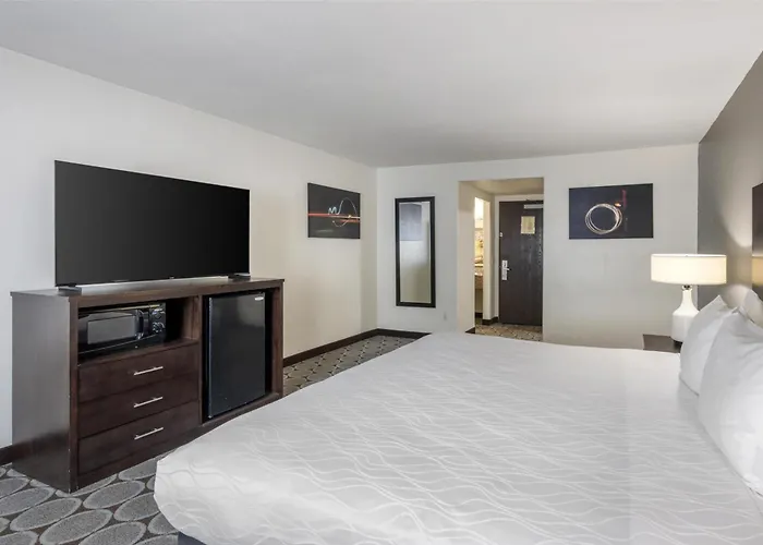 Best Western Pahrump Oasis