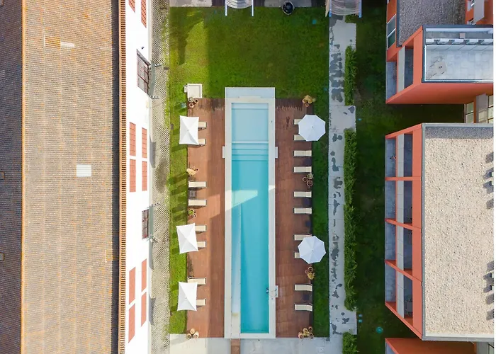 Hotel Da Barrosinha