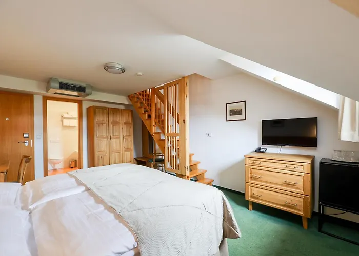 Lh Hotel Mlyn