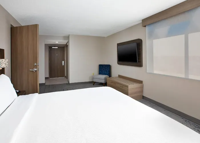 Holiday Inn Express Sault Ste Marie By Ihg