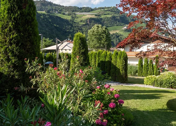 Hotel Bischofhof
