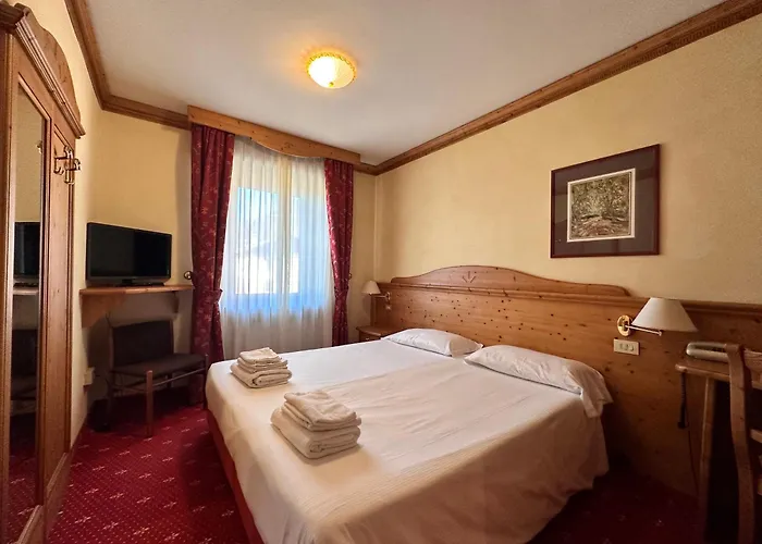 Hotel Alpi - Foza