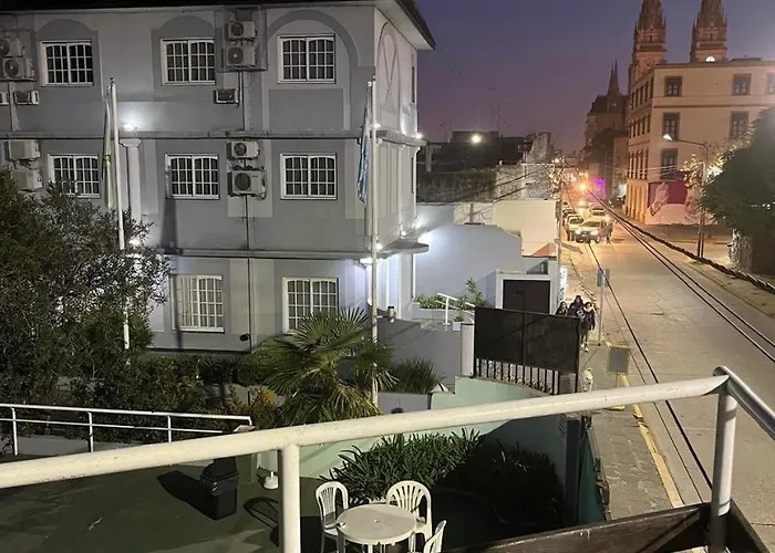 Hotel Hoxon