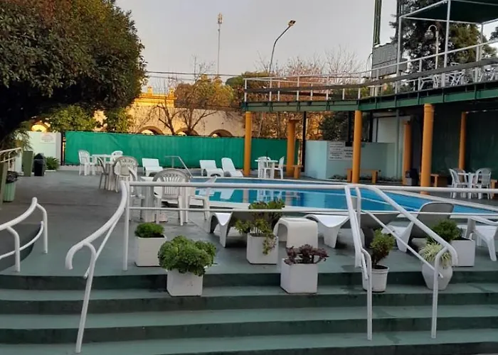 Hotel Hoxon