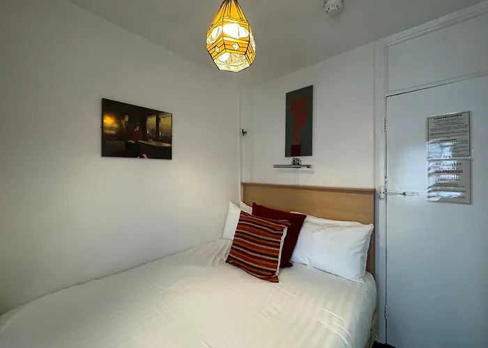The Scala Hotel