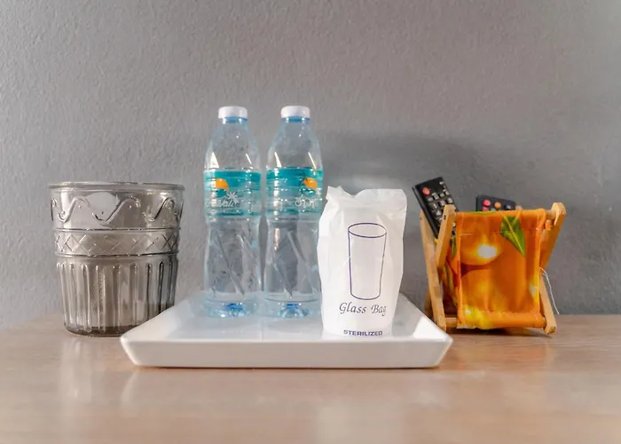 Thansila Resort&Garden Buriram