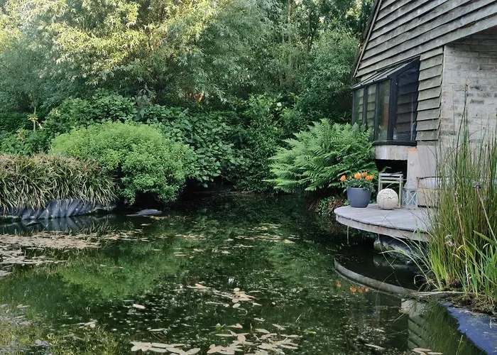 B&B 7T Brugge