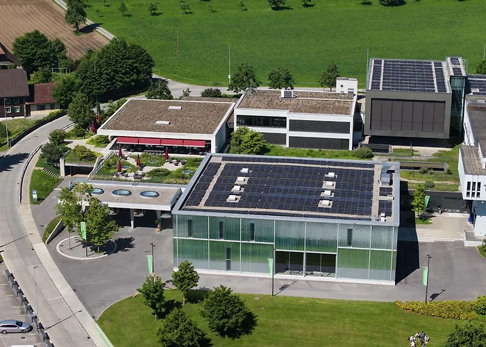 CAMPUS SURSEE Seminarzentrum
