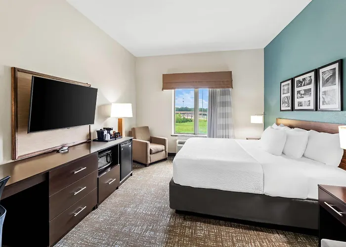 Sleep Inn Lufkin