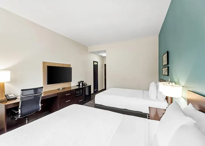 Sleep Inn Lufkin