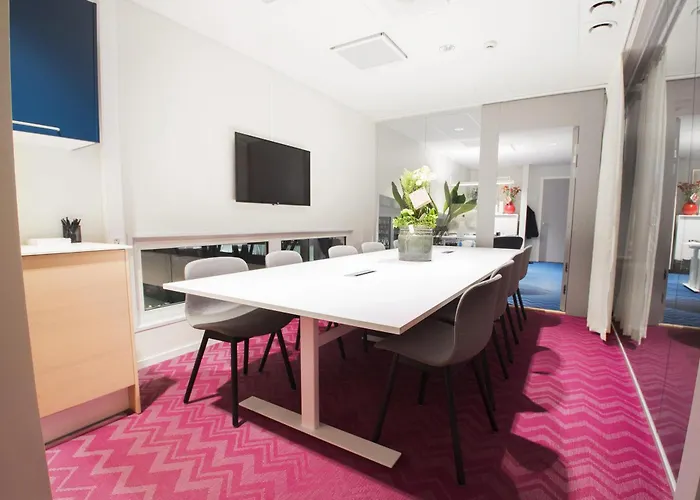 Best Western Rc Hotel