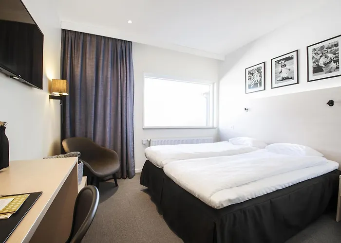 Best Western Rc Hotel